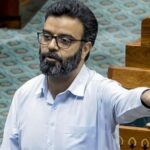 'Go to Iran' vs 'Israel your fatherland': West Asia war echoes in Lok Sabha as Kashmir MP pays tribute to Ali Khamenei| India News