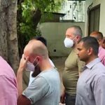 NIA court remands 7 foreigners, including Ukrainians and US citizen, to 11-day custody| India News