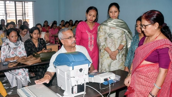 With first Congress list, shape of contests in Kerala firms up| India News