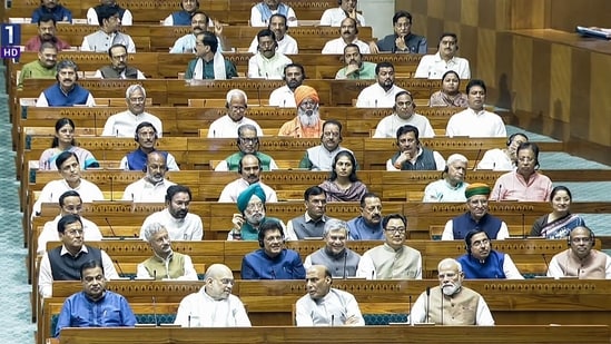 Lok Sabha Live Updates: MP demands discussion on Manipur violence; PM Modi set to speak on US-Iran war| India News