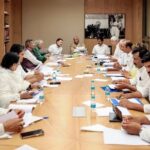 Congress releases list of 16 candidates for upcoming Puducherry elections| India News