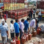 LPG hoarders nabbed with 74 cylinders in Delhi's Mahipalpur| India News