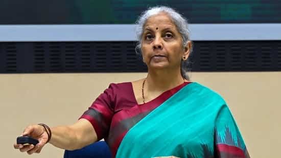 Centre to table corporate laws amendment bill in Lok Sabha today| India News