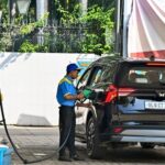 No surge in pump price of petrol, diesel even as fuel import cost at record high amid West Asia conflict| India News