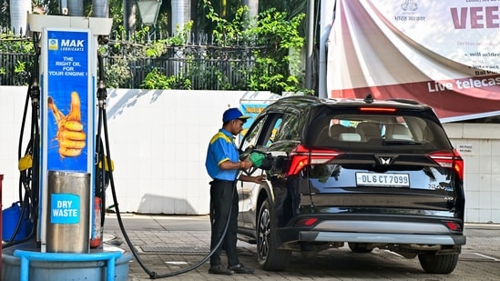 No surge in pump price of petrol, diesel even as fuel import cost at record high amid West Asia conflict| India News