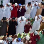 In UP's Kintur village, Eid was not observed this year. Reason: An ancestral link to war-hit Iran| India News