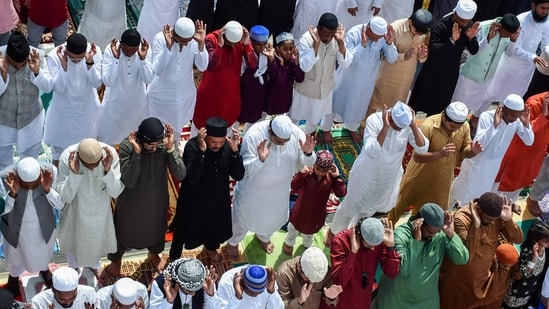 In UP's Kintur village, Eid was not observed this year. Reason: An ancestral link to war-hit Iran| India News