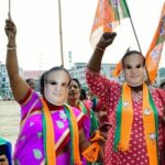 Assam assembly polls: BJP manifesto promises ₹5 lakh crore investment, protection of indigenous people| India News