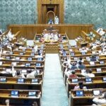 Centre working to delink women's quota from census, delimitation process| India News