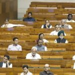 Govt calls all-party meet tomorrow to discuss Iran-US war, amid Oppn uproar| India News