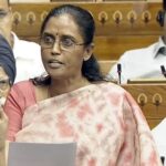 Congress MP S Jothimani alleges lack of transparency in Tamil Nadu constituency selection process| India News