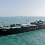 2 Indian LPG tankers reach ports, 2 more en route from Strait of Hormuz| India News