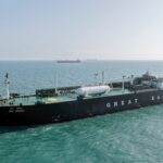 Two more India-flagged LPG tankers safely transit Strait of Hormuz amid West Asia conflict| India News