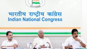 Congress releases list of 284 candidates, names Adhir Ranjan Chowdhury from Baharampur| India News