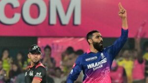 Ravindra Jadeja comes clean on giving send-off to Shivam Dube in grudge match against CSK: 'I know what he does'