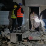 Israel says it faced first incoming missile from Yemen as war in Middle East intensifies| India News