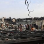 'Cowardly, unconscionable': India condemns Pak strike on Kabul hospital that killed 400| India News