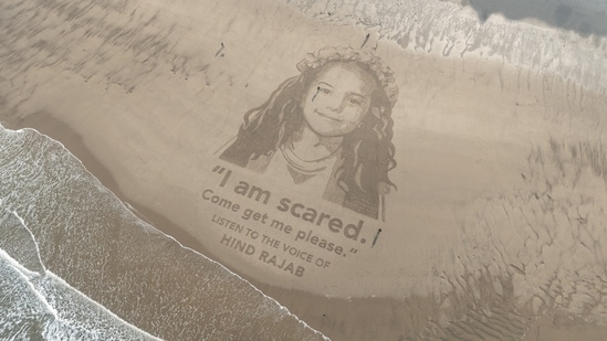 Why can't ‘The Voice of Hind Rajab’ be released in India, ask Oppn MPs, question Censor process over Gaza film| India News