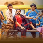 Aadu 3 vs Marco vs Lucifer Worldwide Box Office Collection: Jayasurya's film surpasses 'India's most violent film'