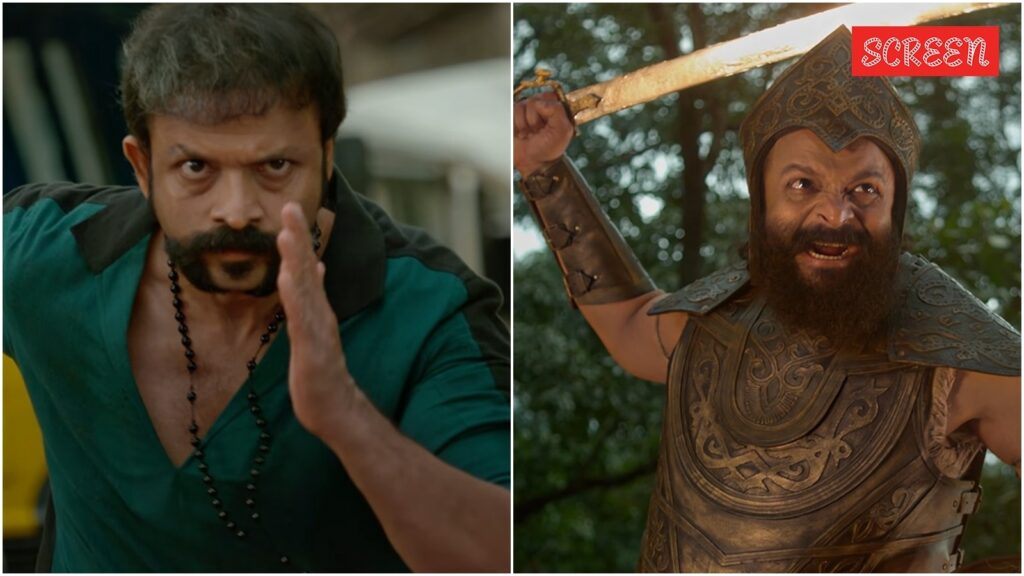 Aadu 3 trailer: Shaji Pappan and gang gear up for a do-or-die endgame as timelines intertwine and history repeats itself