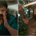 Aadu 3 trailer: Shaji Pappan and gang gear up for a do-or-die endgame as timelines intertwine and history repeats itself