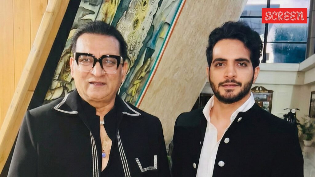 Singer Abhijeet Bhattacharya seeks help from govt as son Jay Bhattacharya stuck in Dubai: ‘Bring him home safely’