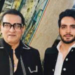 Singer Abhijeet Bhattacharya seeks help from govt as son Jay Bhattacharya stuck in Dubai: ‘Bring him home safely’