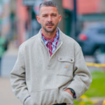 Shia LaBeouf arrested again on battery charge in New Orleans