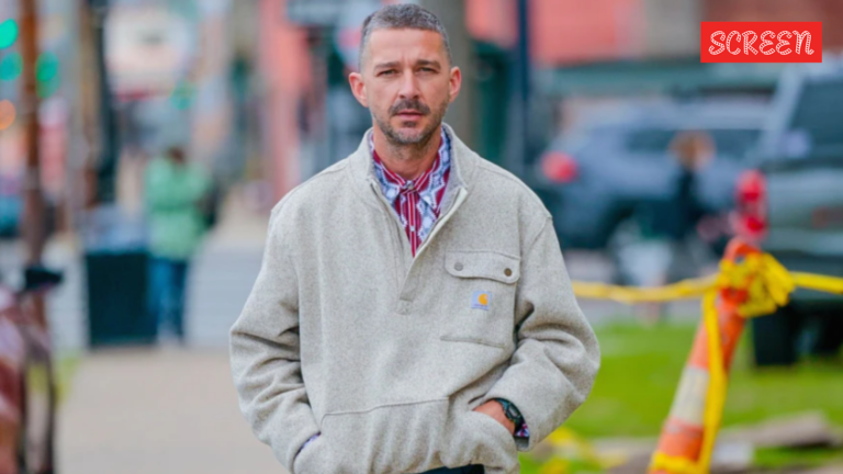 Shia LaBeouf arrested again on battery charge in New Orleans