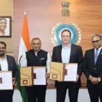 Adani Ports announces India's first Port of Refuge mechanism to boost maritime safety| India News