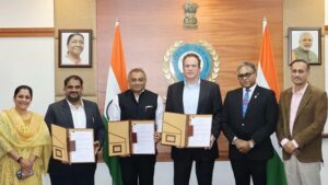 Adani Ports announces India's first Port of Refuge mechanism to boost maritime safety| India News