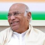 Cash aid, ₹25 lakh health cover, land rights: Kharge unveils Assam Congress manifesto| India News