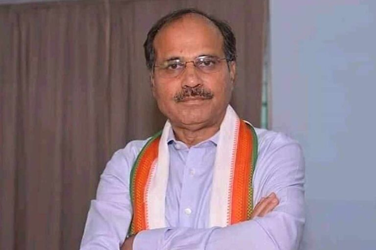 Adhir Ranjan Chowdhury will contest in West Bengal Assembly Election
