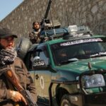 Afghan forces claimed that they killed 14 Pakistani soldiers