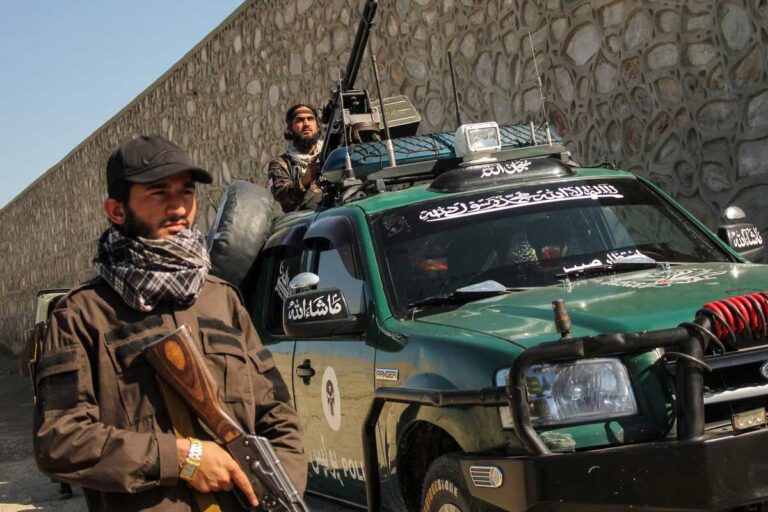 Afghan forces claimed that they killed 14 Pakistani soldiers