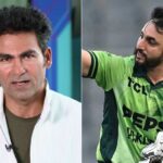 ICC Punishes Pakistan's Salman Ali Agha