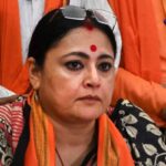 West Bengal Assembly Election, Agnimitra Paul in controversy after campaigning as a candidate in Asansol