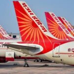 Air India asks DGCA to relax pilot duty norms amid West Asia airspace closure| India News