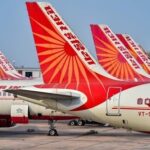 Air India New York- Delhi flight diverts to Ireland's Shannon airport over technical issue| India News