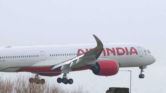 Pilots’ association flags ‘serious risk’ in Air India flights to West Asia, writes to DGCA: ‘Wilful endangerment’| India News