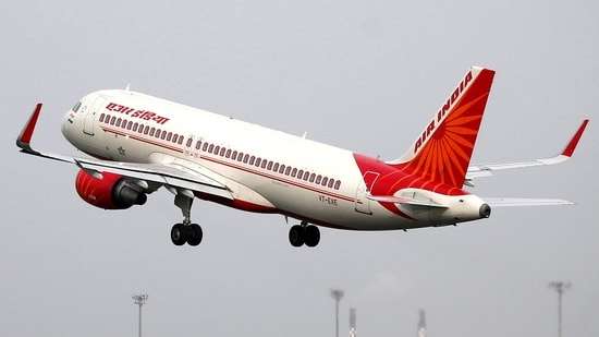 Air India flies ‘wrong’ Boeing 777 jet to Vancouver, plane makes U-turn after 4 hours| India News