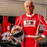 Ajith safe in Dubai amid ongoing US-Israel strikes on Iran, confirms manager: ‘He was supposed to leave yesterday, but…’