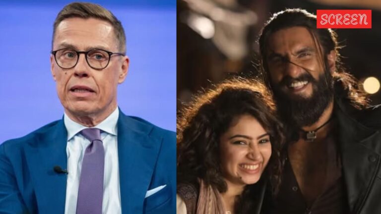 "I Had No Idea!" Finnish President Alexander Stubb Stunned By Viral Fame After Revealing He Watched Ranveer Singh’s ‘Dhurandhar’