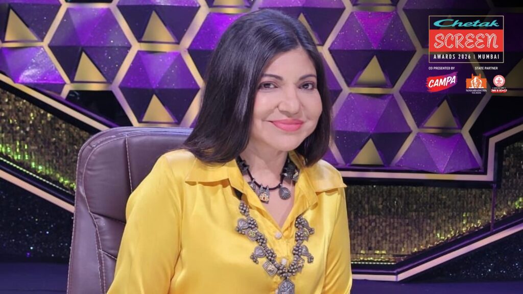 Alka Yagnik opens up about her hearing disorder, says she is ‘still suffering’: ‘Composers approach me, but I am unable to do it’