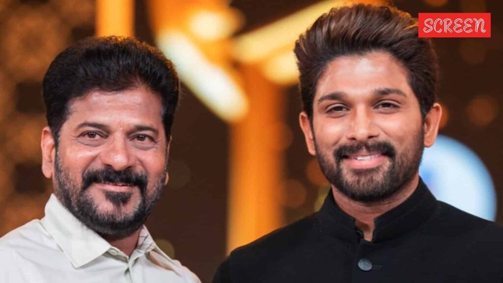 Move over Pune and Bengaluru, Hyderabad now houses India’s largest Dolby Cinema screen at Allu Cinemas