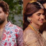 Allu Sirish recalls Allu Arjun’s advice before he got married, opens up about his ‘slow-burn romance’ with Nayanika Reddy: ‘Things will go wrong, don’t stress’