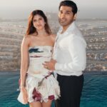 Allu Sirish, Nayanika Reddy Pre-Wedding Celebration Live Updates: Tollywood all set to celebrate beloved couple