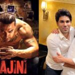 From college student to Bollywood history: Allu Sirish’s role in Aamir Khan’s Ghajini