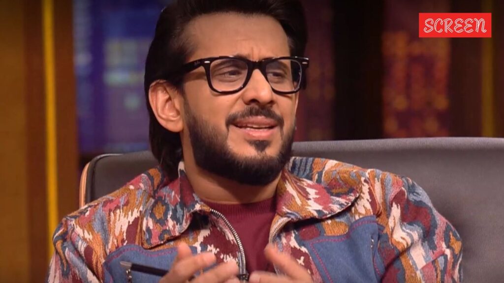 Aman Gupta dismisses Shark Tank India pitcher’s brand as ‘Labubu without teeth’, says, ‘aapko bandh karwa dunga’