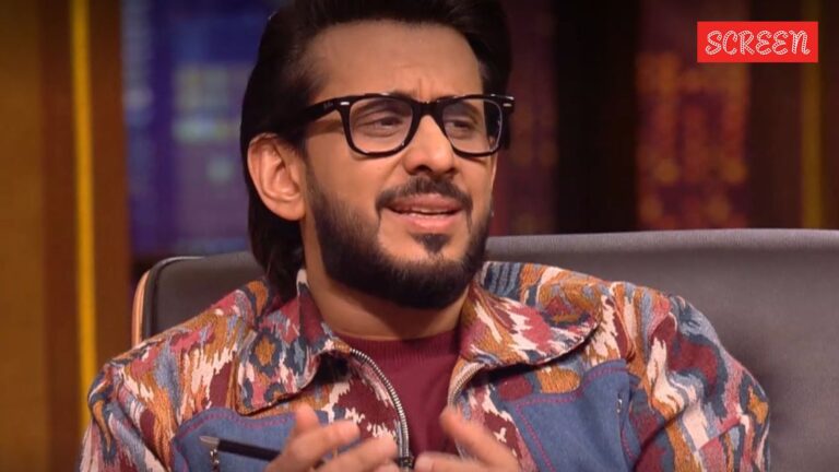 Aman Gupta dismisses Shark Tank India pitcher’s brand as ‘Labubu without teeth’, says, ‘aapko bandh karwa dunga’
